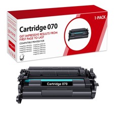 070 Compatible Toner Cartridge for Canon CRG070 MF465dw MF462dw LBP247dw LBP246