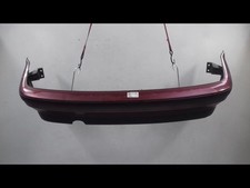 Pare-choc arrière BMW 316