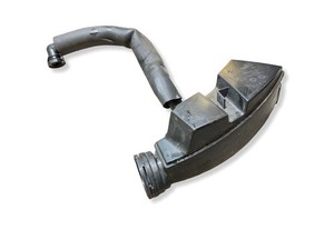 BMW 5 G30 G31 G38 2018 Benzin/Elektro 180kW Ansaugrohr Ansaugschlauch Turbolader