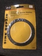 The Danco Kitchen Sink Strainer Washer 88438