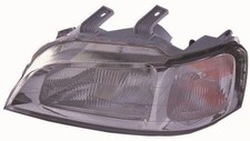 Scheinwerfer links li chrom Für HONDA Civic VI LPE062