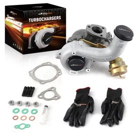 K04 001 Upgrade Turbo Turbocharger for Audi A3 TT 8L 8N VW Golf IV 1.8 T K03053