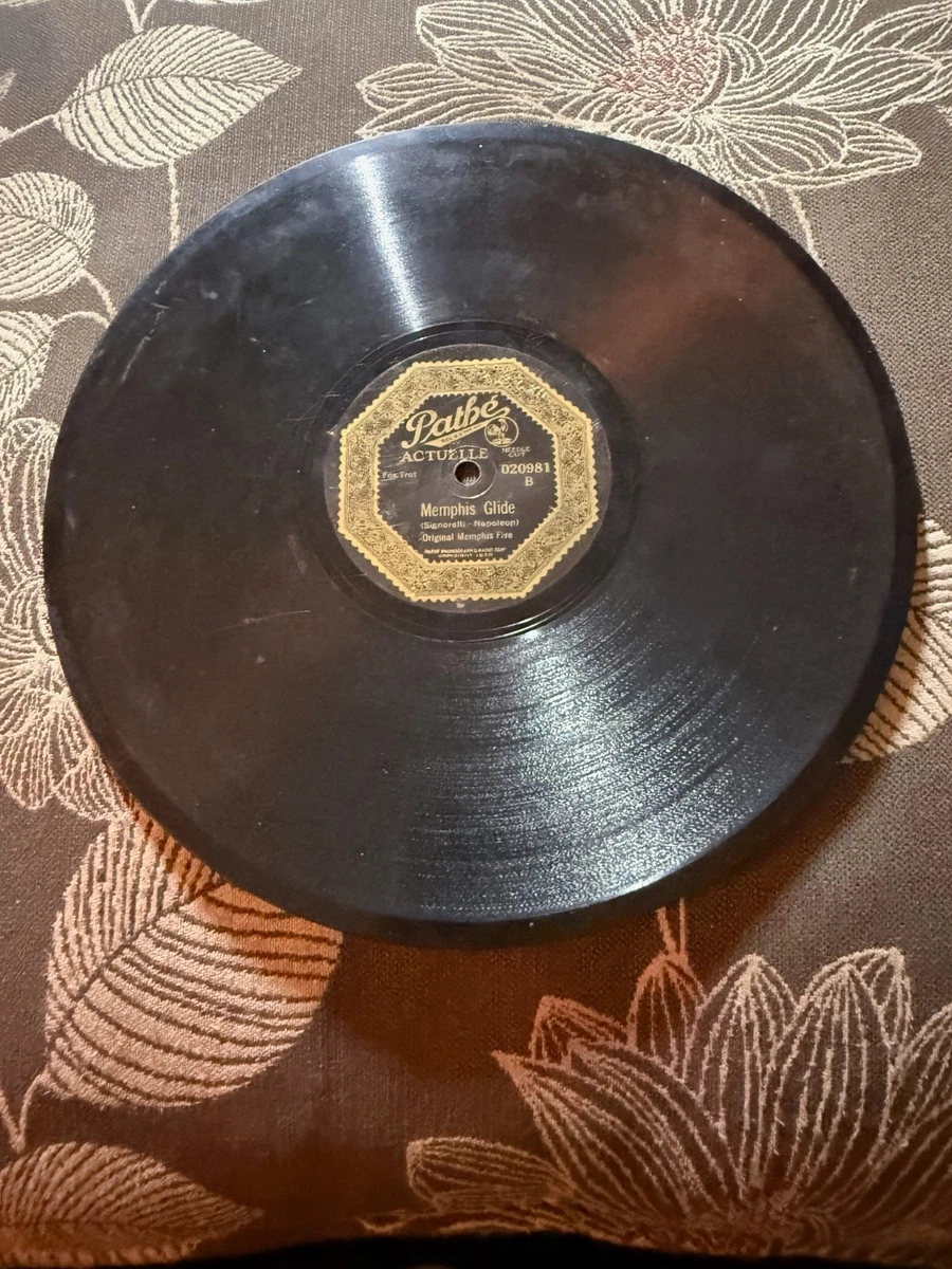 Pathe Record for sale | eBay