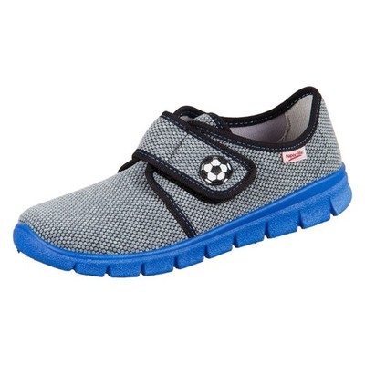 Shoes Home Kids Superfit Bobby 80026607 Grey