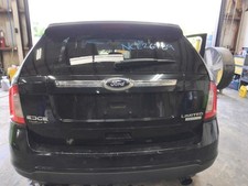 Local Pickup Only Trunkhatchtailgate Privacy Tint Glass Power Lift Fits 11-1