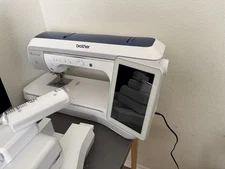 Brother SAWTXP1 Wide Table for XP1 XP2 XP3 Luminaire New