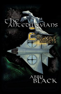 Abby N. Black | The Antediluvians 2 | Taschenbuch | Englisch (2019)