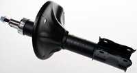 Vorderachse Denckermann DSB222G StoßDäMpfer FüR Mitsubishi