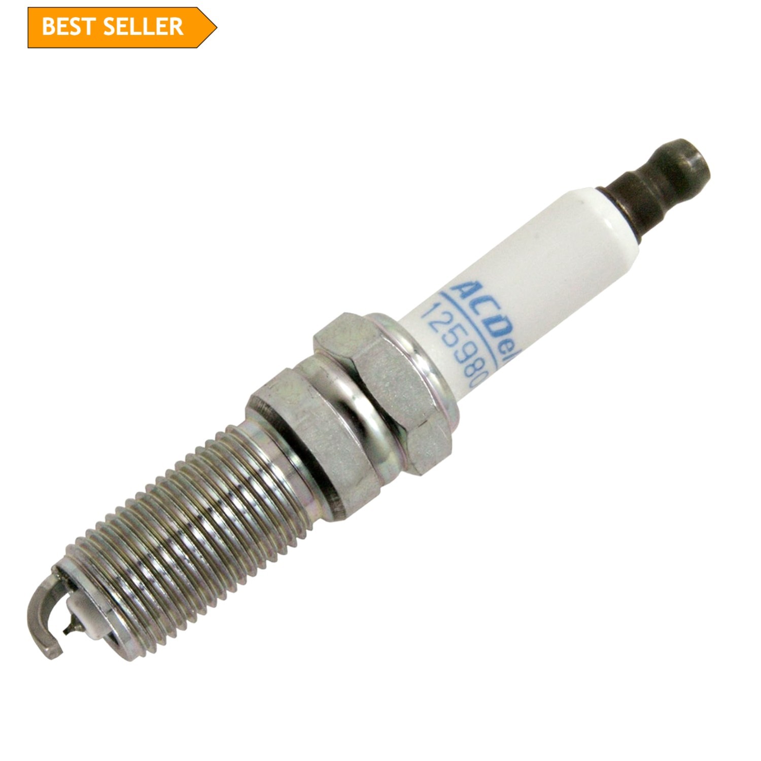 Top Quality Iridium Spark Plug - Vehicle Specific Fit for Optimal Performance