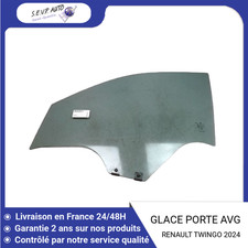 Glace latérales Renault TWINGO