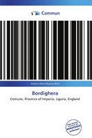 Stefanu Elias Aloysius | Bordighera | Taschenbuch | Englisch (2026)