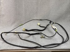 1988 1989 1990 1991 Honda Crx Interior Wiring Harness Sunroof Moon Roof Wire 1988 1989 1990 1991 Honda Crx Interior Wiring Harness Sunroof Moon Roof Wire