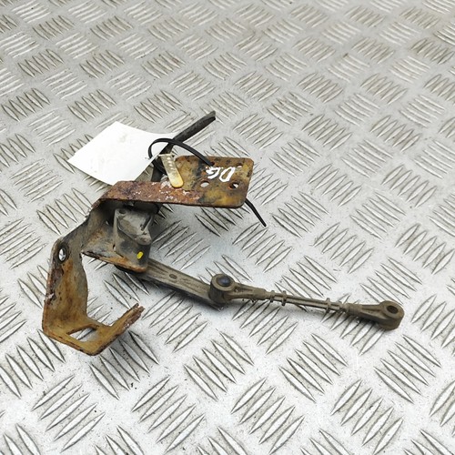 LR RANGE ROVER SPORT II L494 Höhenniveausensor hinten rechts JPLA-3D026-BA 2019