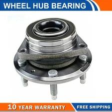 Front Wheel Bearings Hub For Buick Cascada Verano Cadillac ATC ELR Chevy Cruze