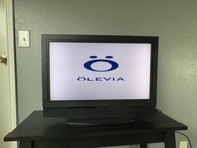 Olevia 26