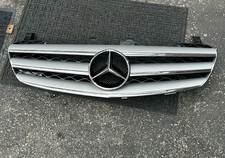 2006 2008 Mercedes W251 R350 R320 R500 Front Hood Radiator Grille Grill Oem 2006 2008 Mercedes W251 R350 R320 R500 Front Hood Radiator Grille Grill Oem