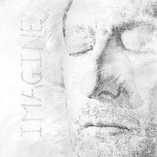 Julian Lennon Imagine (Feat. Нуно Бетанкур) (Винил) 7 одноцветных виниловых пластинок