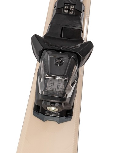 Damenski SALOMON S/MAX N°6 allround + SALOMON M10 Skibindung mit GRIP WALK 2025 - Bild 6 von 8