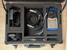 NTi XL2 inklusive !3 Lizenzen!, Messmikrofon ...