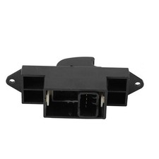 Power Window Switch For Mitsubishi Lancer Montero Outlander Rear MR587944