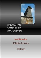 Balasar No Caminho Da Modernidade José Ferreira Taschenbuch Portugiesisch 2017