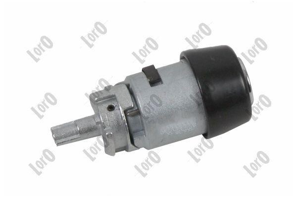 ABAKUS Ignition Lock Cylinder 132-053-034 For Audi 2 Keys New