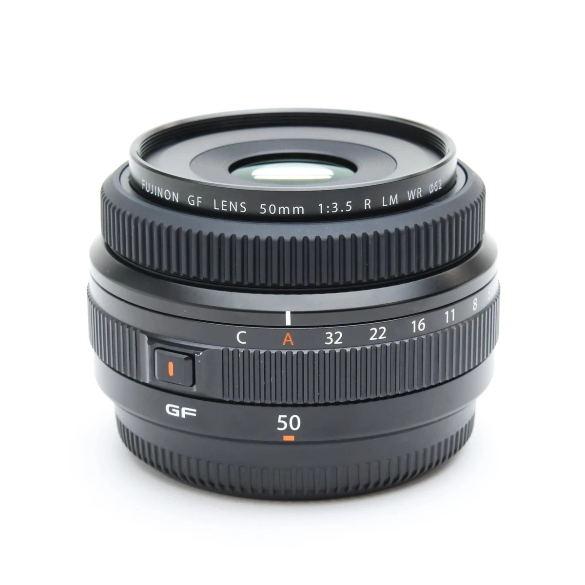 50mm Focal f/3.5 Camera Lenses for sale | eBay