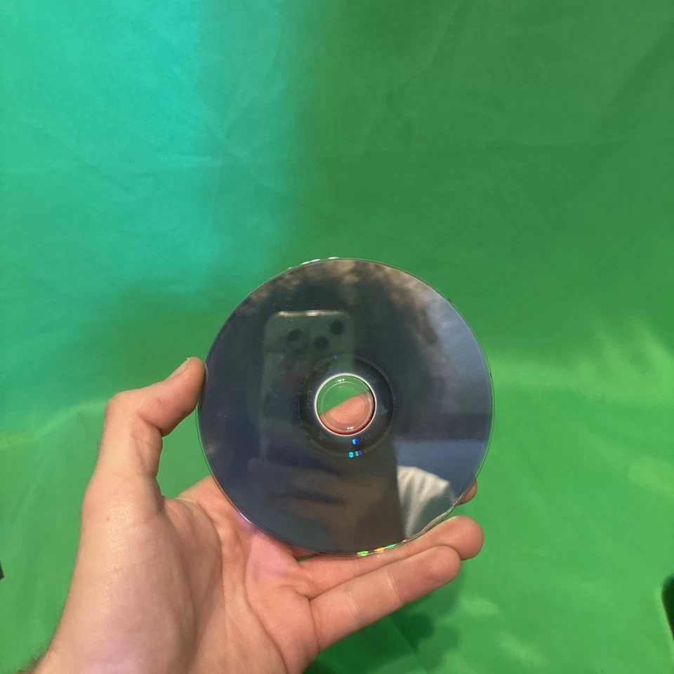 Red Dead Redemption GOTY Edition PS3 Complete Map & Disc Rockstar Hits - Image 3 of 4