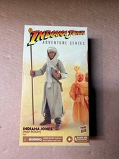 Indiana Jones Adventure Series Figure Indiana Jones Map Room Raiders Lost Ark