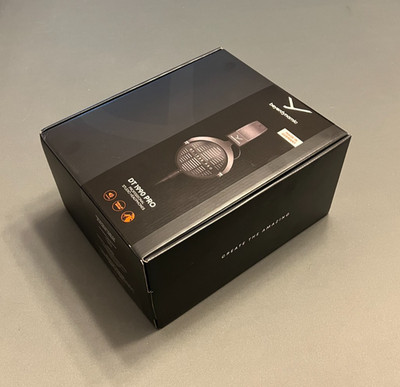 beyerdynamic DT 1990 PRO MKII Premium Tesla Studio Headphones with Extras!