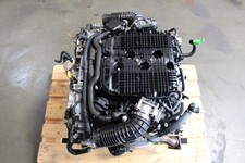 Nissan 350z Vq35hr Motor Engine Jdm High Rev Low Miles Nissan 350z Vq35hr Motor Engine Jdm High Rev Low Miles