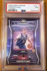 2025 Topps Chrome Cooper Flagg Base (PSA 9)