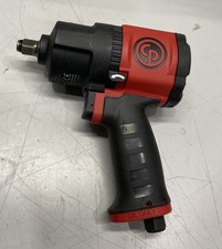Chicago Pneumatic Cp7748 Super-duty 12 Composite Air Impact Wrench Chicago Pneumatic Cp7748 Super-duty 12 Composite Air Impact Wrench