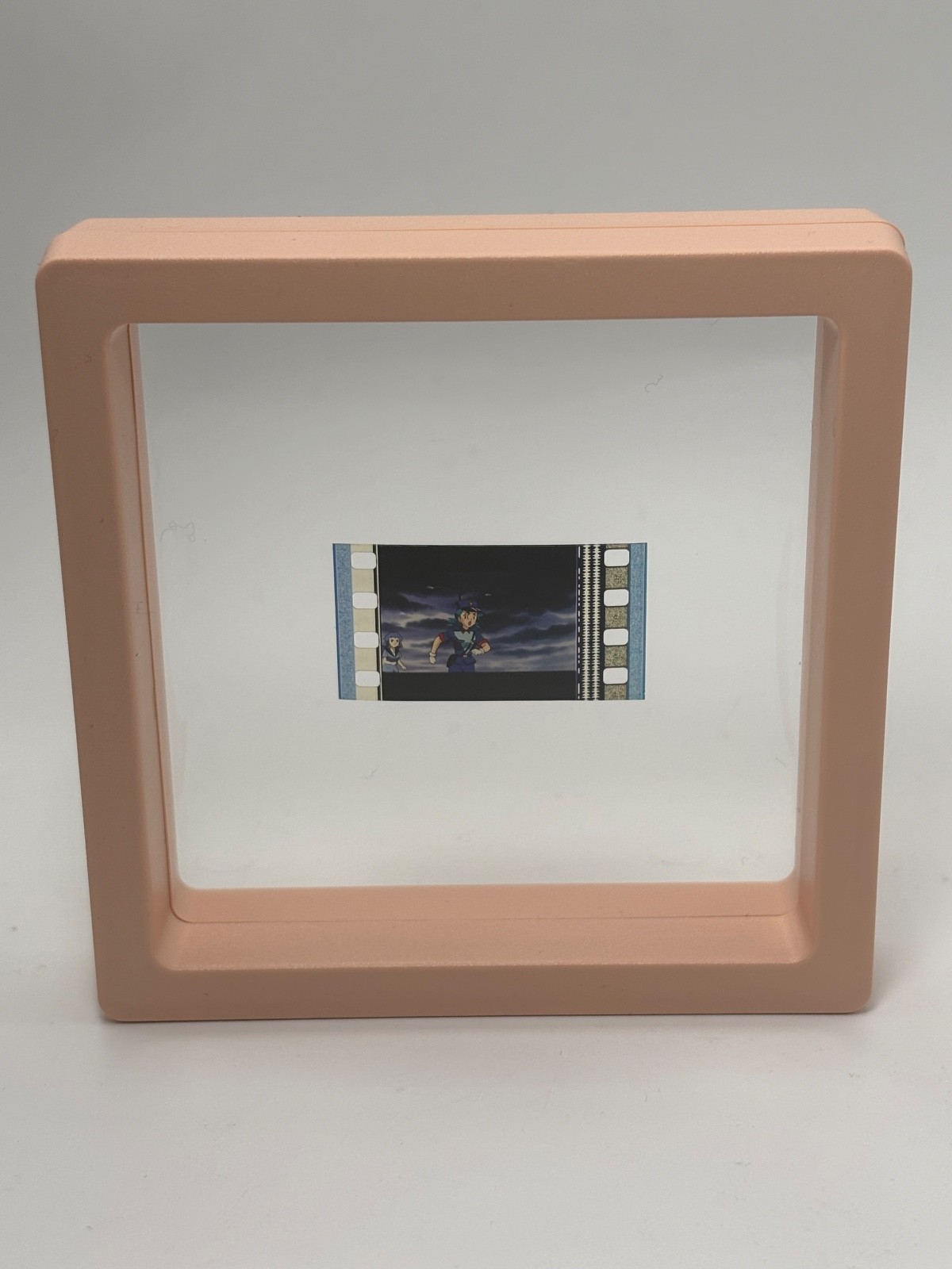 Officer Jenny Pokemon First Movie Film Cell Mewtwo Strikes Back