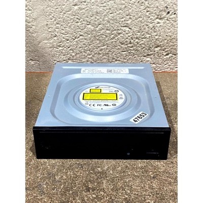 Hitachi-LG Datenspeicher GHD0N 24X Super Multi DVD Brenner 9,5 mm tragbar SATA
