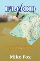 Mike Fox | Flood | Taschenbuch | Englisch (2019) | Kartoniert / Broschiert