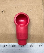 QuickCable, Terminal Protector, p/n 5775-025R