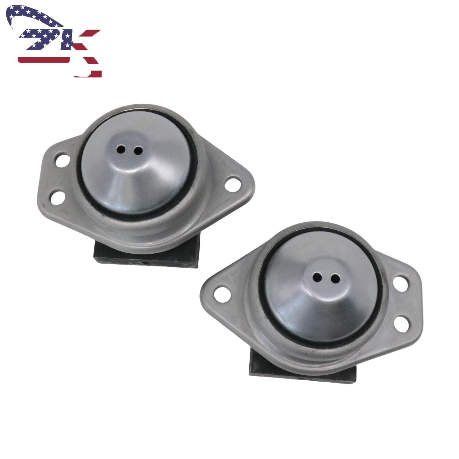 For Ferrari 458 FF F12 812 GTC4 Left 259757& Right 259756 Engine Flexible Mount