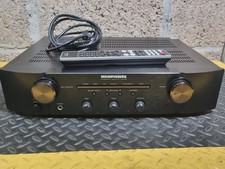 Marantz PM-5004 Stereo Integrated Amplifier used
