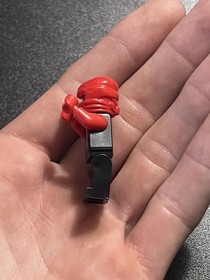 Lego Ninjago Minifigure - Kai (Airjitzu) - Possession (njo0161)