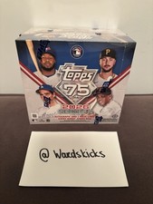 Topps Sports Cards 3