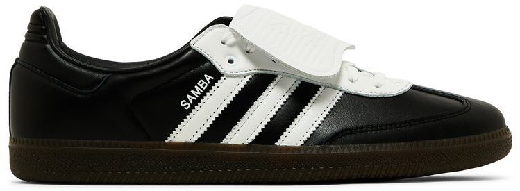 Adidas Samba LT Black White for sale | eBay