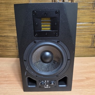 Adam Professional Audio A5X Active Studio Monitor (SINGLE 1)