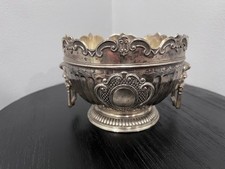 银色中国古董碗| eBay