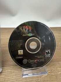 Kiss Psycho Circus: The Nightmare Child Sega Dreamcast - Complete - CIB - MINT