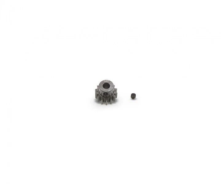 Carson 500405985 - 1:8 Akuma Pignon De Moteur 14Z - Neuf - Photo 1/1