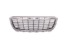 Sherman Parts 348-99QU - Grille (CAPA Certified)