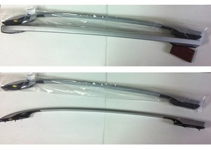 Genuine Roof Rack Spoiler Lh Rh For 2010 2014 Chevy Holden Spark Ebay