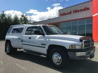 2001 Dodge Ram 3500 Base