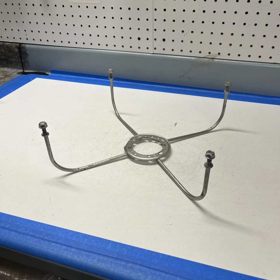 Kolpak 08397038-Montaje de soporte, motor, W 550004802 + Geniune OEM Foto 3 de 4